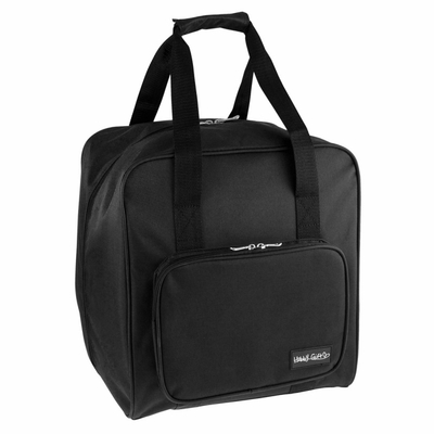 FREE Black Overlocker Carry Case