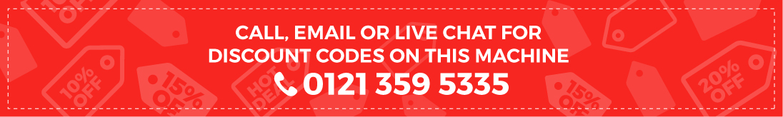 Discount Codes