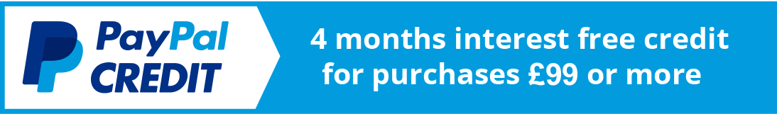 PayPal Credit