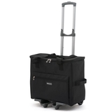 Black Sewing Machine Trolley Bag Large | MRSTL_BLK