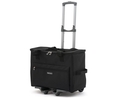 Black Sewing Machine Trolley Bag Large | MRSTL_BLK 