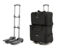 Black Sewing Machine Trolley Bag Large | MRSTL_BLK  4