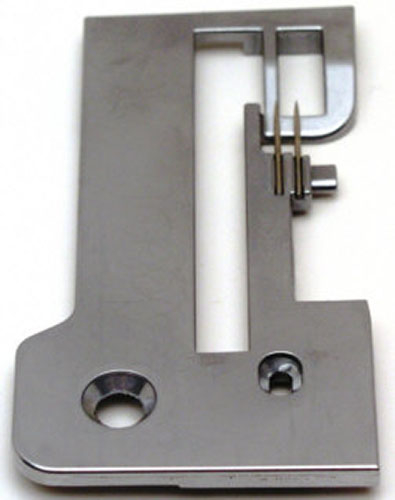 Brother Overlock Needle Plate | XB0306001 