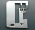 Brother Overlock Needle Plate | XB1555001 