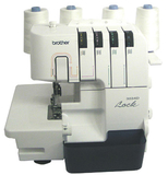Brother 3034D Overlocker