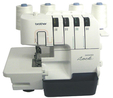 Brother 3034D Overlocker Overlocker
