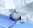 Brother 3034D Overlocker Overlocker 3