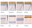 Brother 3034D Overlocker Overlocker 6