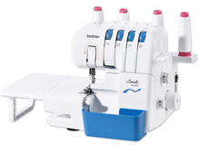 Brother 3034DWT  3 & 4 Thread Overlocker 