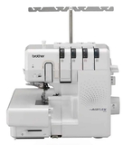 Brother AirFlow 3000 2, 3 & 4 Thread Jet Air Overlocker