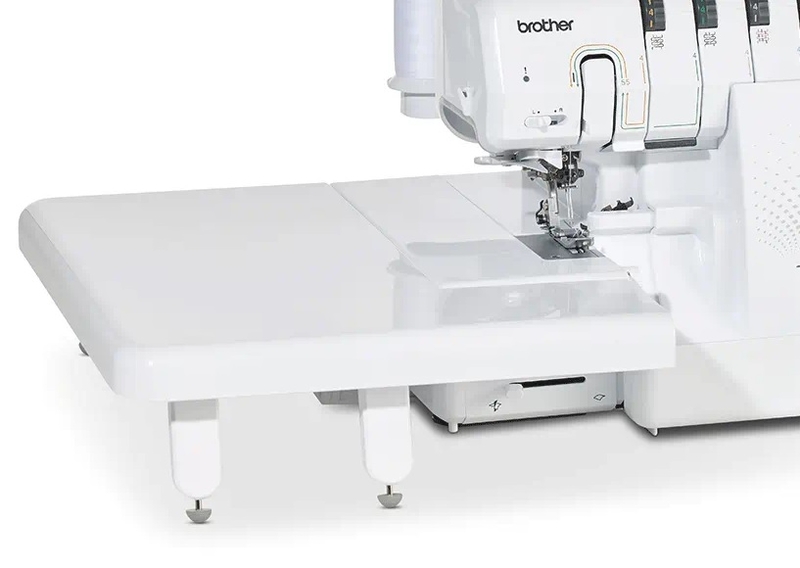 Brother Airflow Overlock Extension Table WT3 