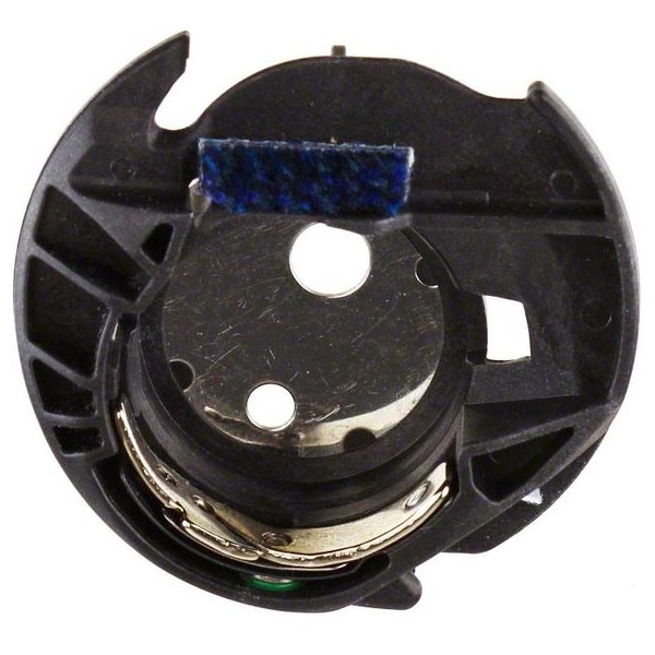 Brother Bobbin Case Sewing | Green Dot | XE5342101 