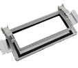 Brother PR-1000e Border Frame | 300 x 100 | PRPBF1 