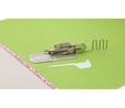 Brother Coverstitch Dual Function Fold Binder  2