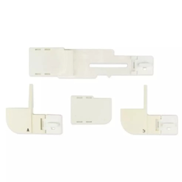 Brother Coverstitch Hemming Set 