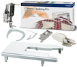 Brother Creative Quilting Kit QKF2UK  2