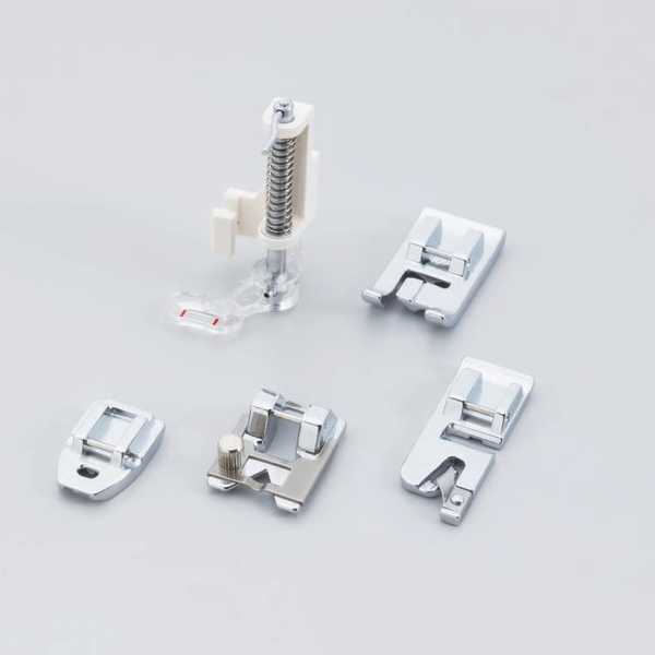 Brother Creative Sewing Pack  