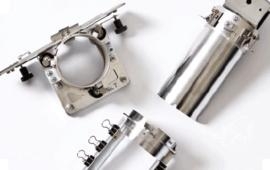 Brother Cylinder Frame | 90mm x 80mm | PRCL1 