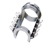 Brother Cylinder Frame | 90x80mm | PRCLH1