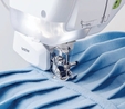 Brother DF2 | Compact Dual Drive Foot  2