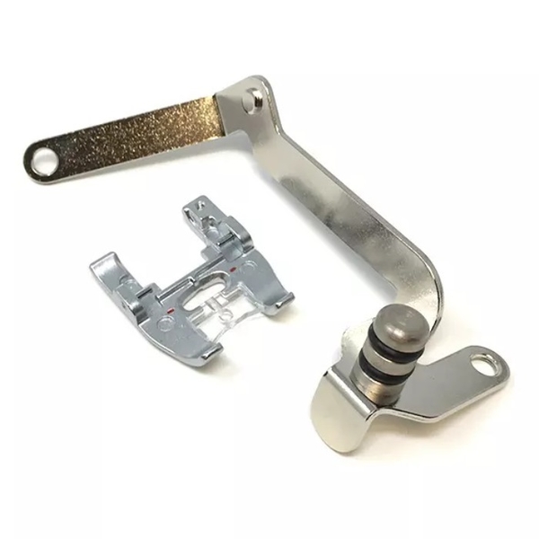 Brother F074 | Dual Feed Couching Foot Kit 