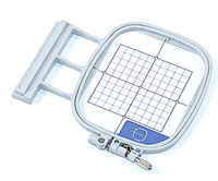 Brother Embroidery Frame Medium EF74 
