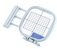 Brother Embroidery Frame Medium EF74 