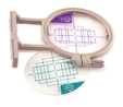 Brother Embroidery Frame Small EF82 