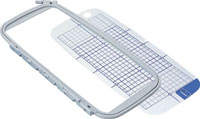 Brother Embroidery Frame Extra Large EF85 