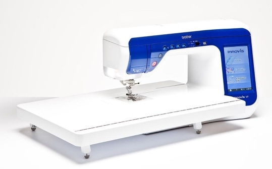 Brother Extension Table WT10 