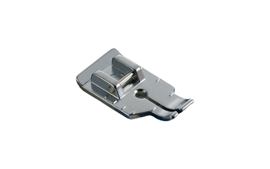 Brother F001N | 1/4 Inch Quilting Piecing Foot 
