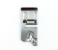 Brother F002N | Narrow Hemmer Foot 7mm
