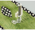 Brother F005N | Plastic Quilting Foot  2
