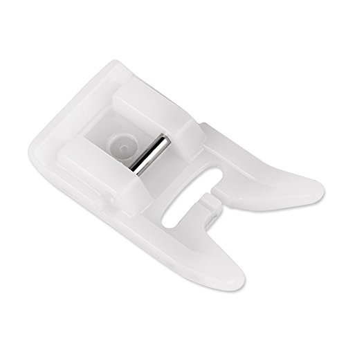 Brother F007N | Teflon Non Stick Foot - Horizontal 