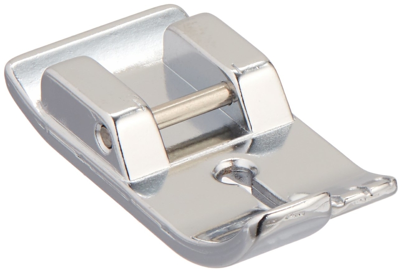 Brother F011N | Straight Stitch Foot 