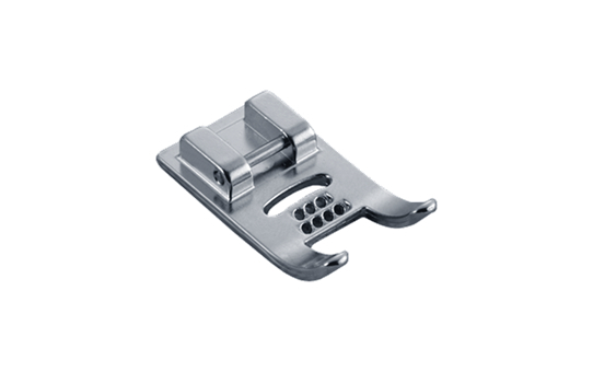 Brother F020N | 7 Hole Cording Foot 7mm 