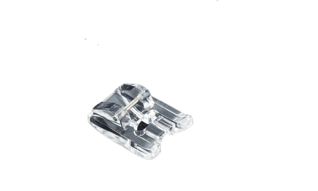 Brother F028N | Pearls & Sequins Foot 