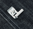 Brother F035N | Stitch Guide Foot  2