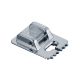 Brother F037N | Pin Tuck Foot 5 Grooves 5mm