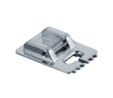 Brother F037N | Pin Tuck Foot 5 Grooves 5mm