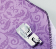 Brother F039N | Picot Foot 7mm  2