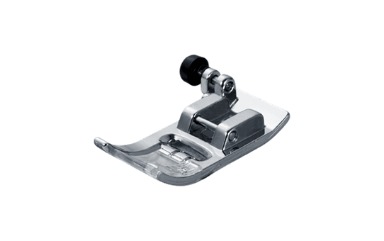 Brother F053 | Zig Zag Foot with Low Shank Adaptor 