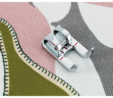 Brother F060 | Open Toe Applique Foot  2