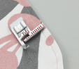 Brother F063 | Vertical Stitching Alignment Foot  2
