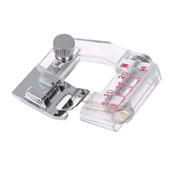 Brother F071 | Adjustable Bias Binding Foot 