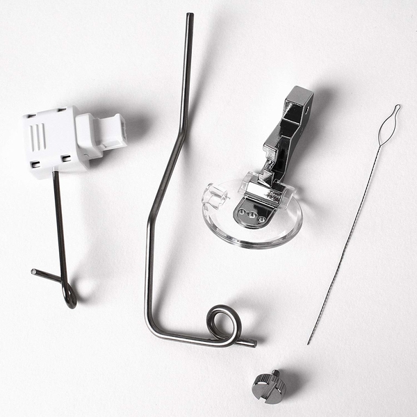Brother F072 | Couching Foot Kit 