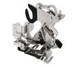 Jaguar JAGF078 | Ruffler Foot 7mm 