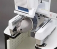 Brother Flat Brim Cap Frame | 130x60mm  2