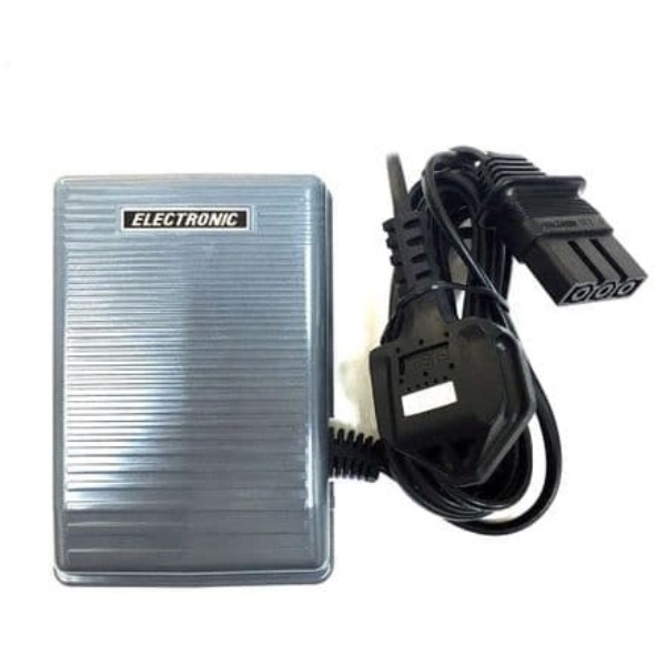 Brother Foot Control and Lead | XB3134001 