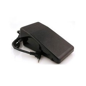 Brother Foot Control and Lead N5V | XD0496221 